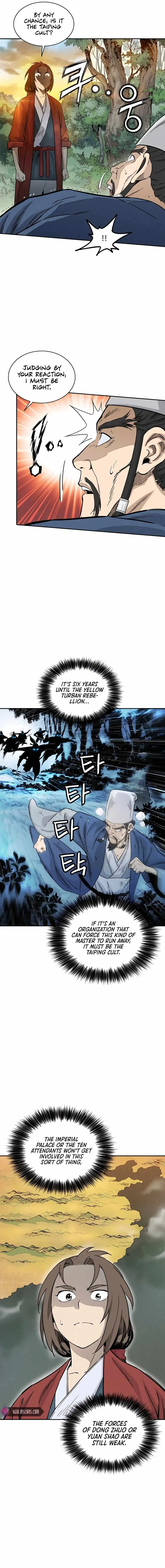 I Reincarnated as a Legendary Surgeon [ALL CHAPTERS] Chapter 67